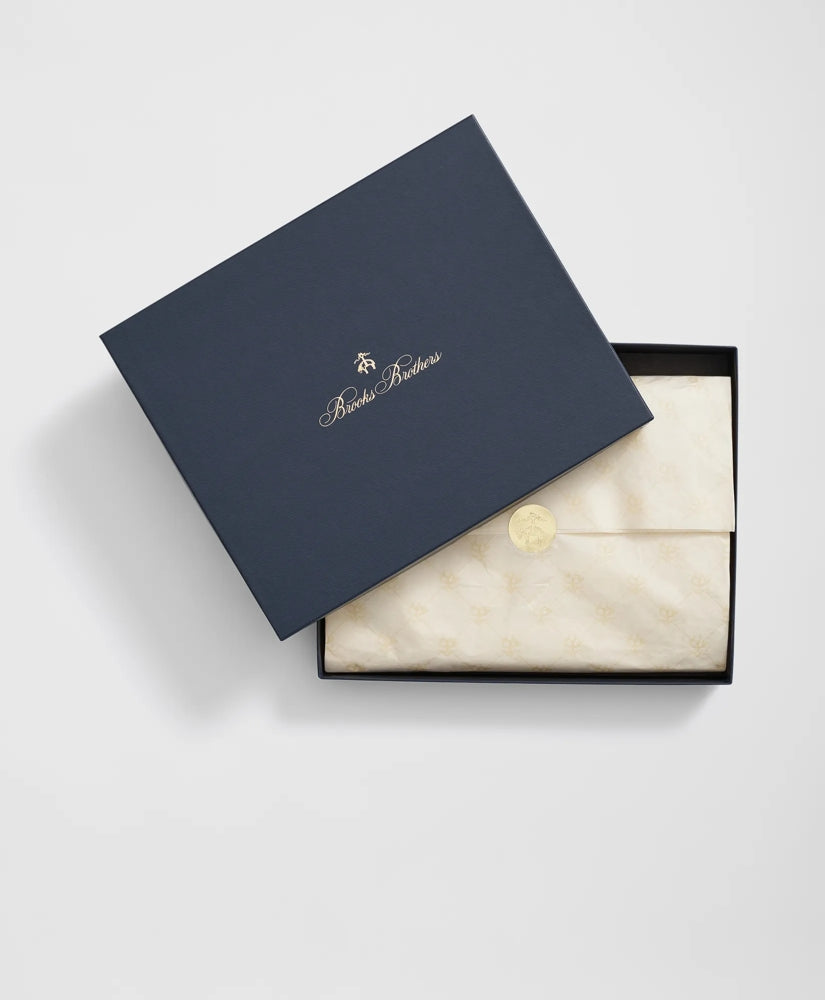 Cashmere Heart Motif Onesie | Brooks Brothers for sale