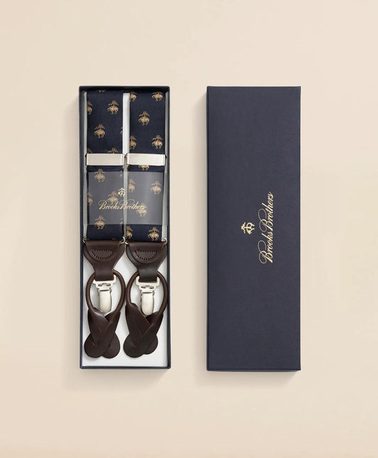 Golden Fleece® Suspenders | Brooks Brothers online