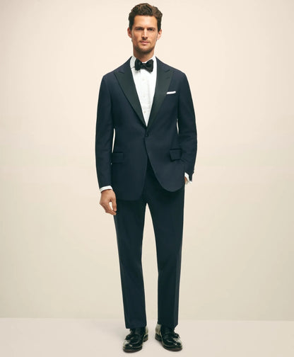 Classic Fit 1818 Wool Tuxedo | Brooks Brothers sale