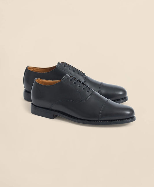Rancourt Oxford | Brooks Brothers online shop