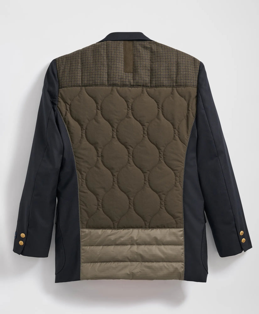 Brooks Brothers x eYe Junya Watanabe MAN Blazer | Brooks Brothers online