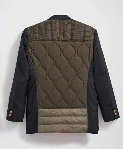 Brooks Brothers x eYe Junya Watanabe MAN Blazer | Brooks Brothers online