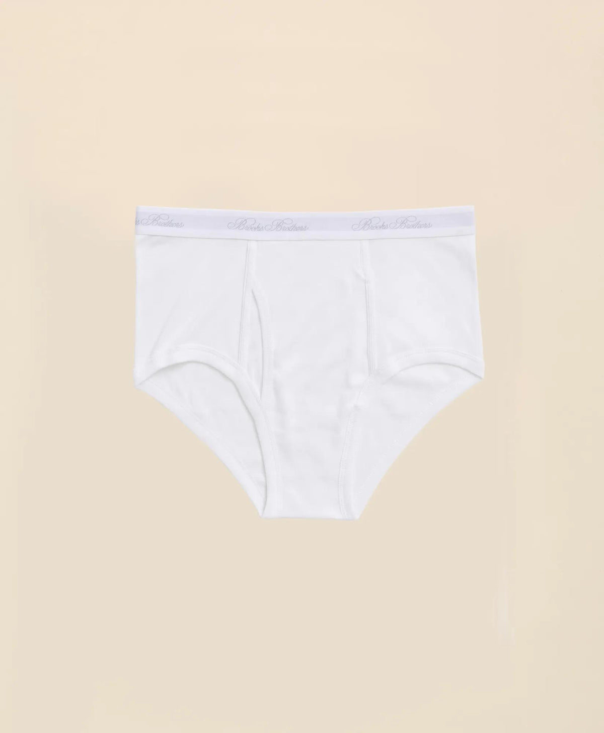 Supima® Cotton Briefs - 3 Pack | Brooks Brothers outlet