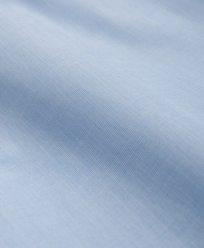 Cotton Broadcloth Short Pajamas | Brooks Brothers outlet
