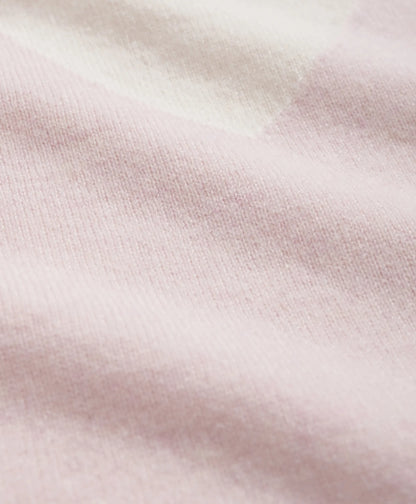 Cashmere Heart Motif Onesie | Brooks Brothers for sale