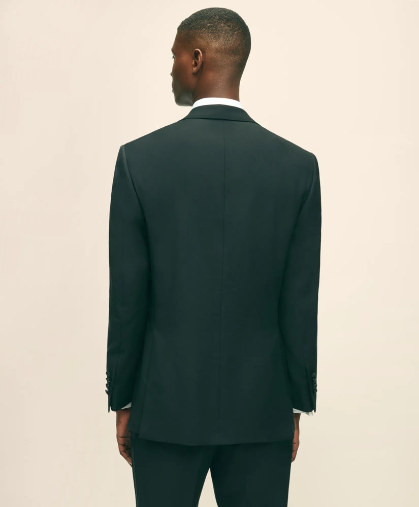 Slim Fit Wool 1818 Tuxedo | Brooks Brothers outlet
