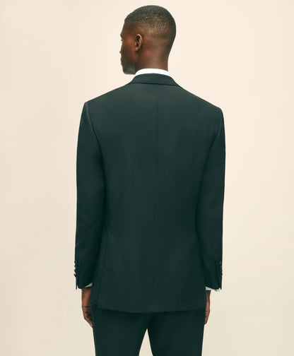 Slim Fit Wool 1818 Tuxedo | Brooks Brothers outlet