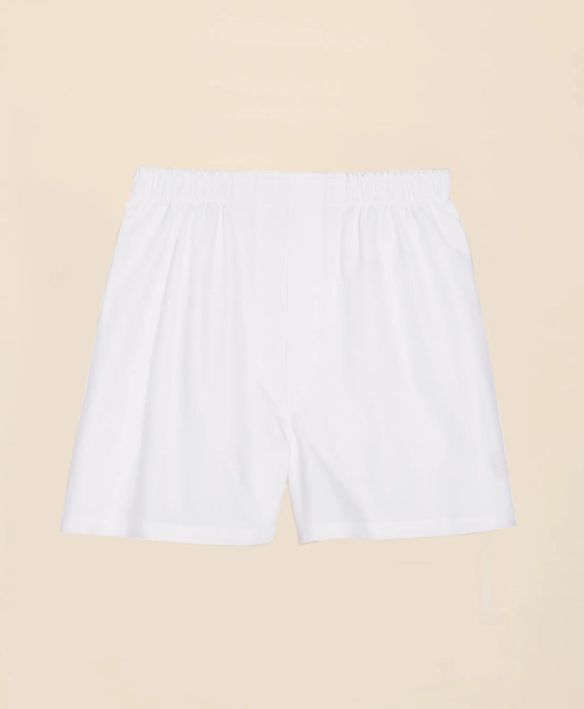 Cotton Oxford Boxers | Brooks Brothers online