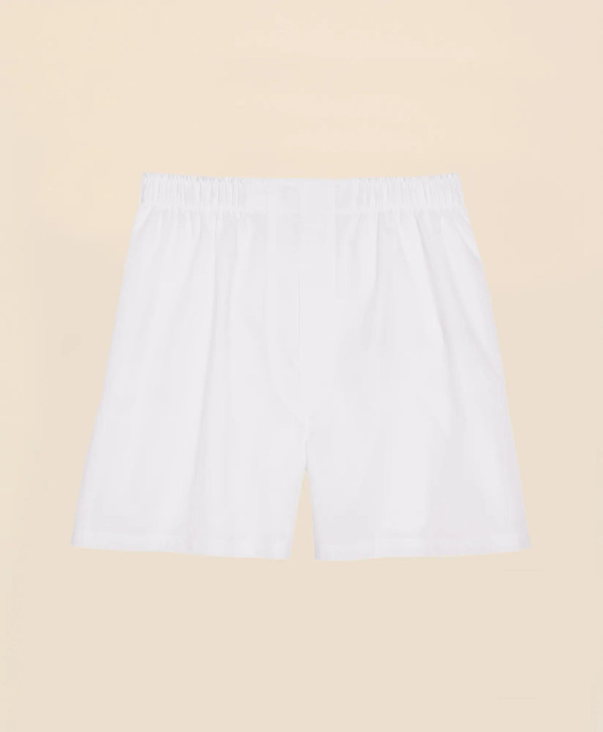 Cotton Broadcloth Boxers | Brooks Brothers on sale