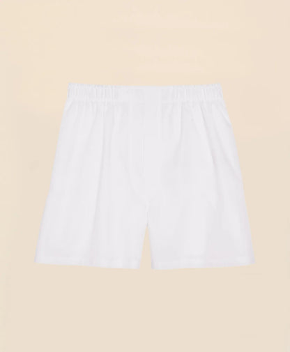Cotton Broadcloth Boxers | Brooks Brothers on sale