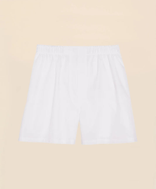 Cotton Broadcloth Boxers | Brooks Brothers on sale