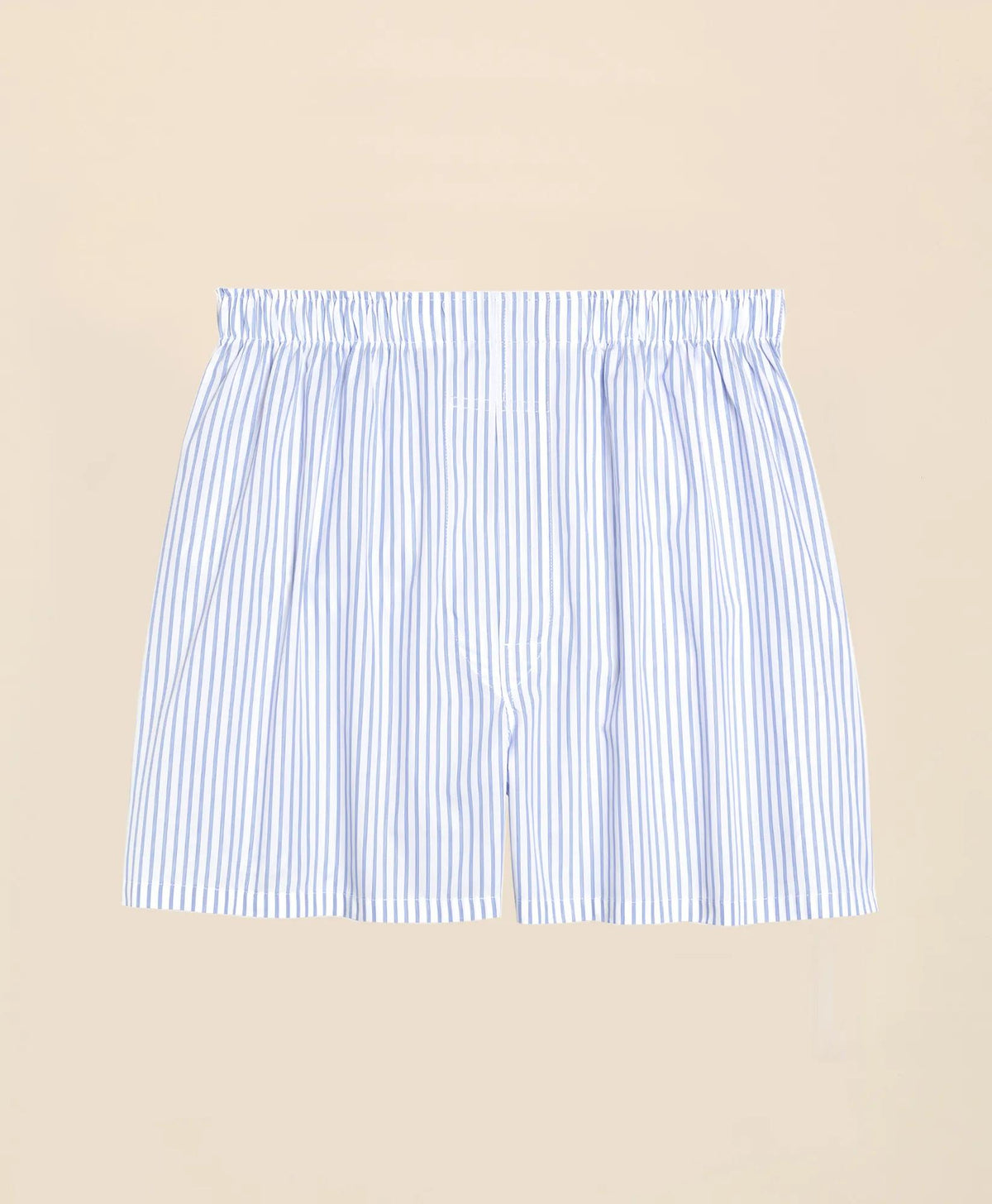 Cotton Broadcloth Ground Stripe Boxers | Brooks Brothers sale