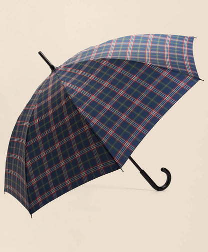 Signature Tartan Stick Umbrella | Brooks Brothers online shop