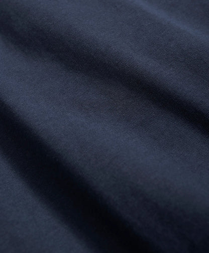 Cotton Henley Long-Sleeve T-Shirt | Brooks Brothers sale