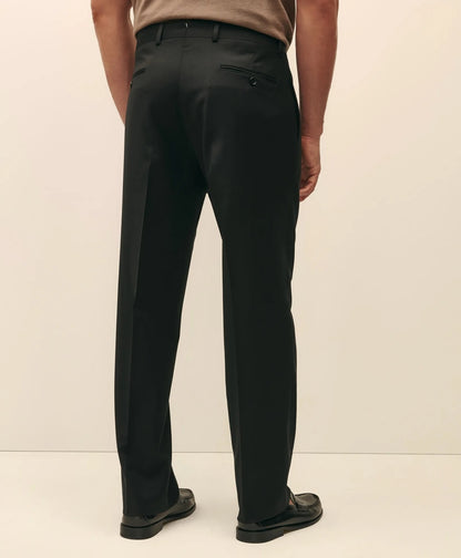 Traditional Fit Wool 1818 Dress Pants | Brooks Brothers online