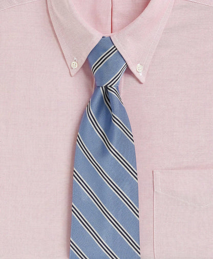 Mini BB#1 Rep Tie | Brooks Brothers discount