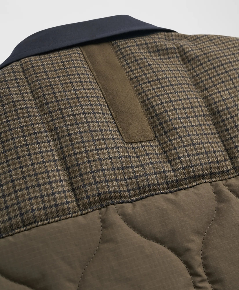 Brooks Brothers x eYe Junya Watanabe MAN Blazer | Brooks Brothers online