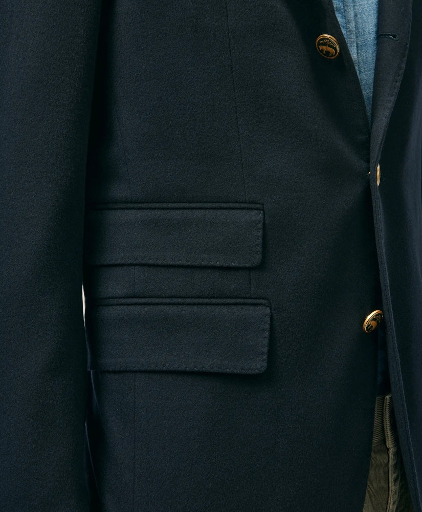 Slim Fit Cashmere Fit 1818 Blazer | Brooks Brothers sale