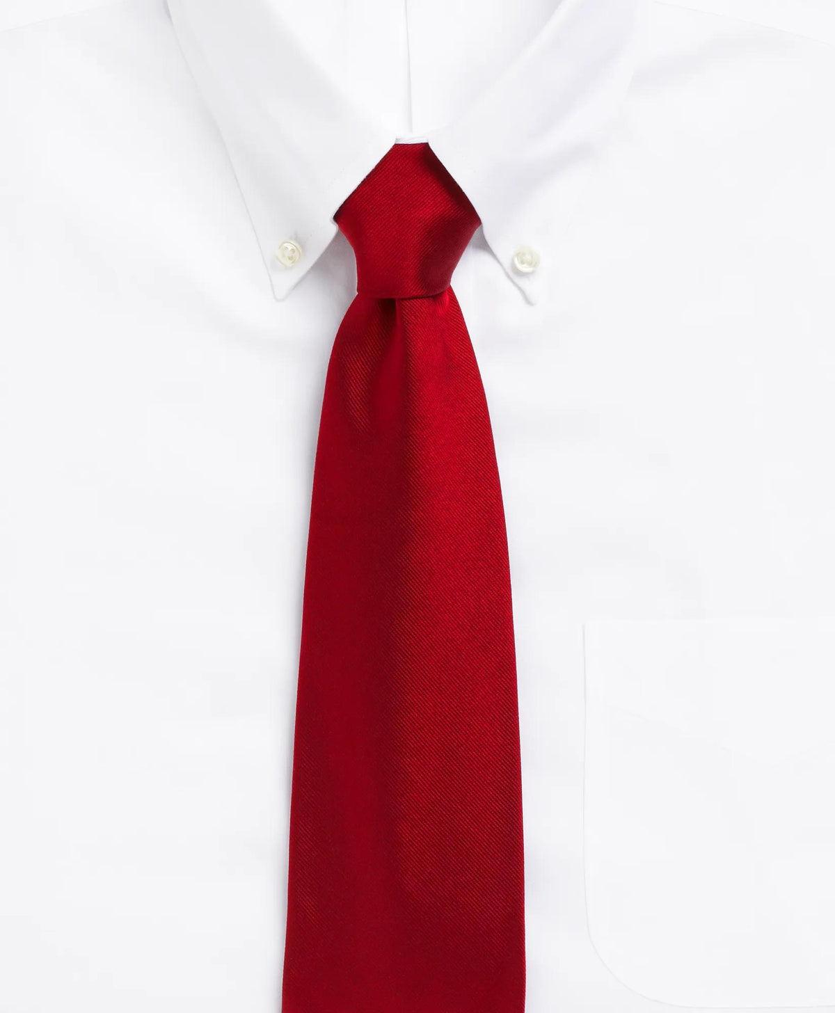 Solid Rep Tie | Brooks Brothers outlet