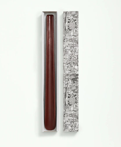Long Leather Shoe Horn | Brooks Brothers online shop