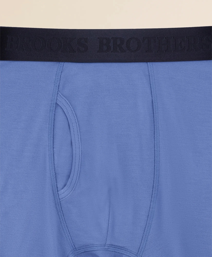 Modal Boxer Briefs | Brooks Brothers on sale