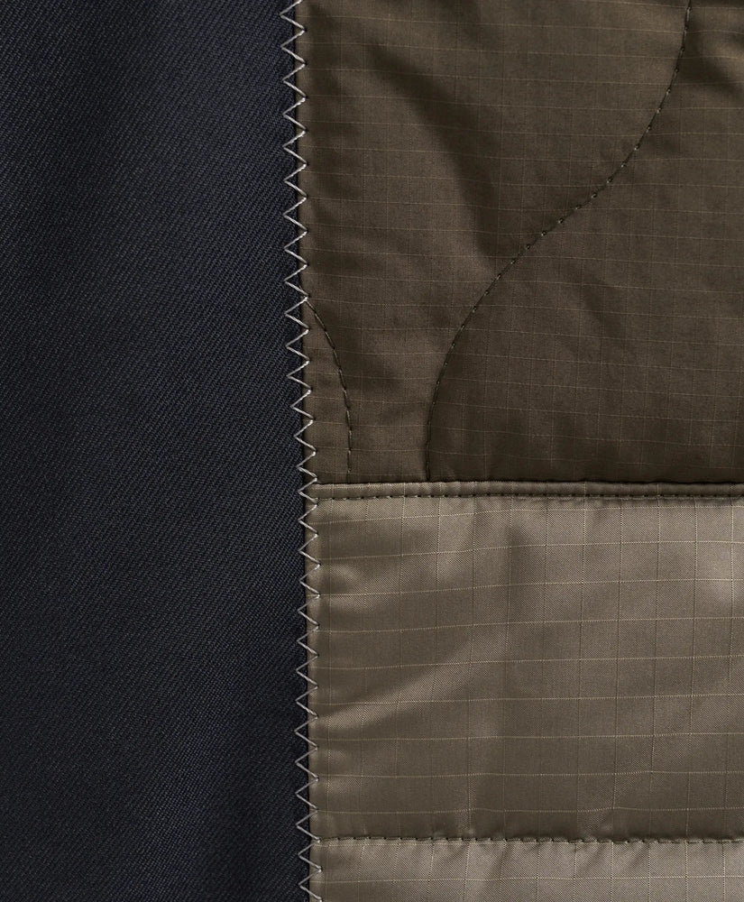 Brooks Brothers x eYe Junya Watanabe MAN Blazer | Brooks Brothers online