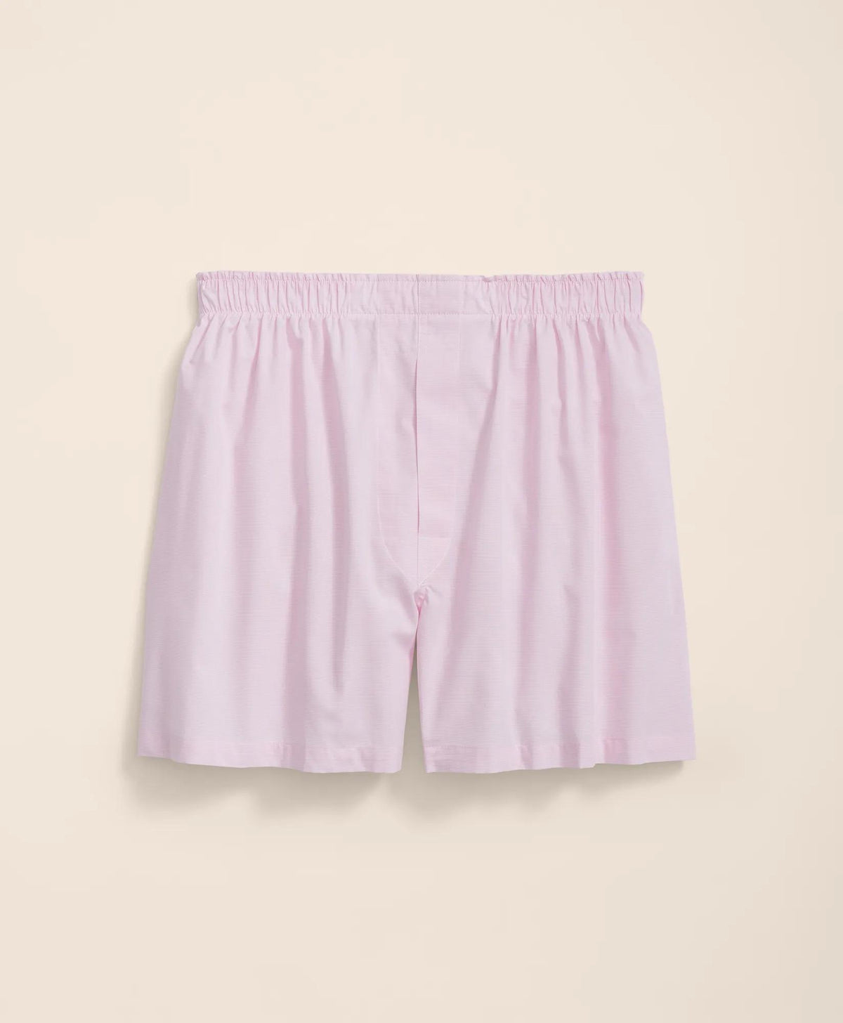 Cotton Broadcloth End-on-End Boxers | Brooks Brothers for sale