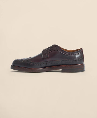 Rancourt Cordovan Longwing | Brooks Brothers on sale