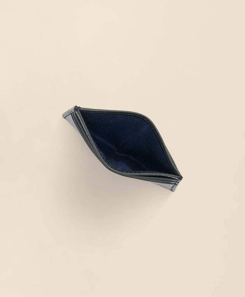 Leather Card Case | Brooks Brothers for sale