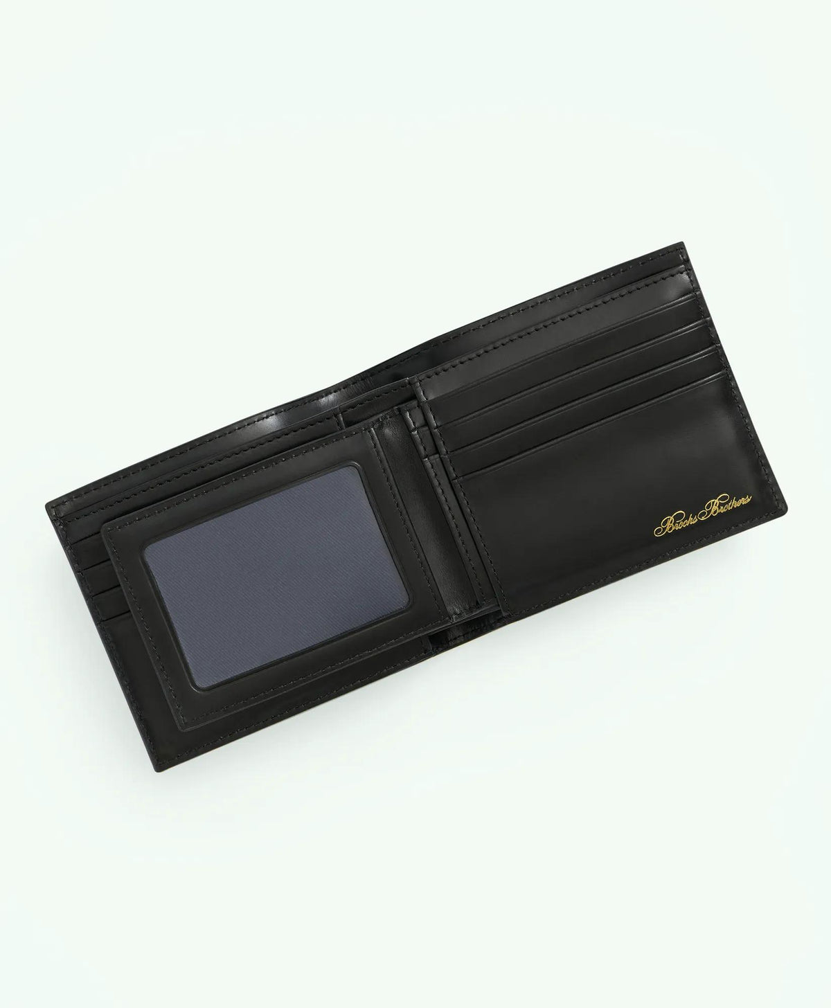 Leather Billfold | Brooks Brothers outlet