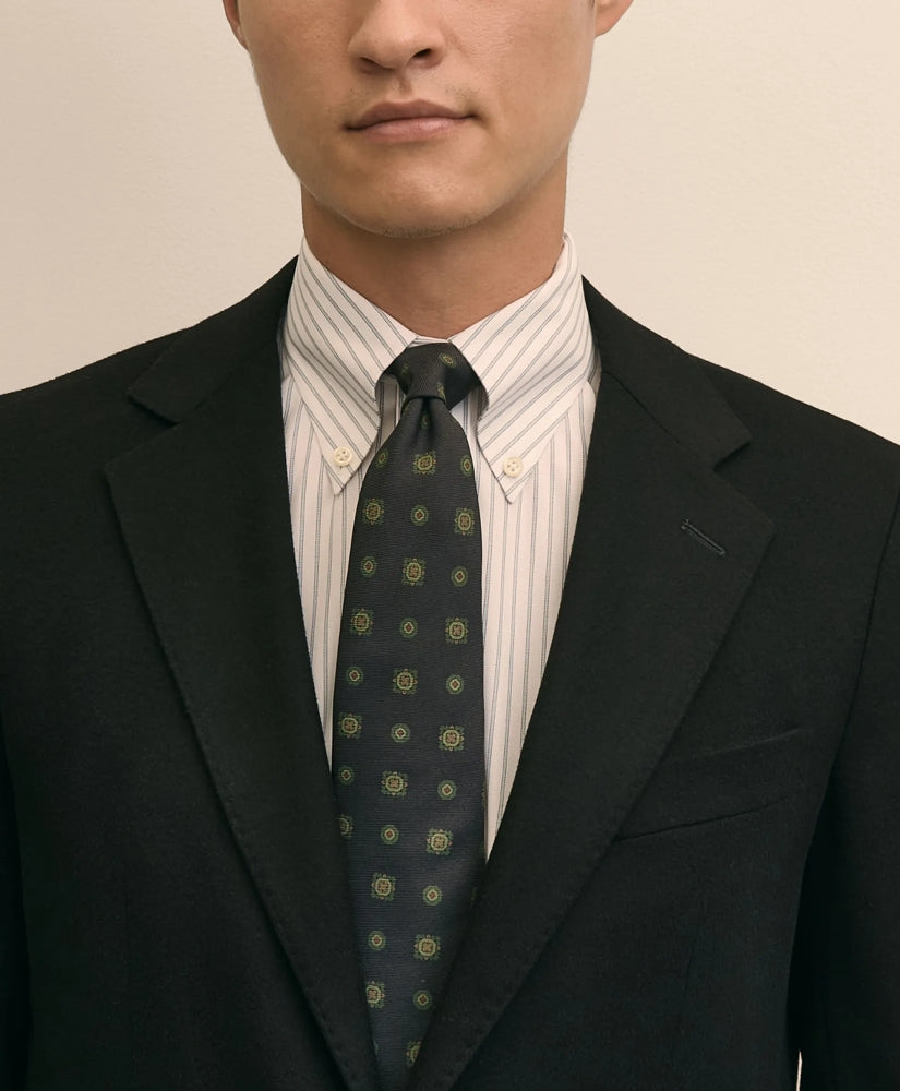Slim Fit Cashmere 1818 Sport Coat | Brooks Brothers online shop
