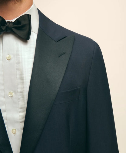 Classic Fit 1818 Wool Tuxedo | Brooks Brothers sale