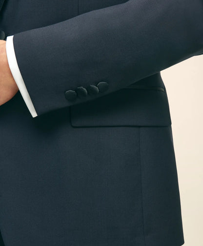 Classic Fit 1818 Wool Tuxedo | Brooks Brothers sale