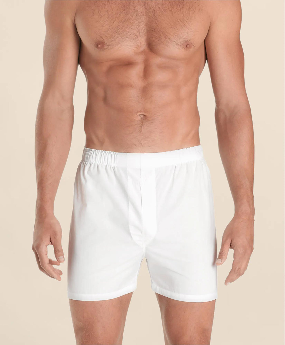 Cotton Broadcloth Boxers | Brooks Brothers on sale