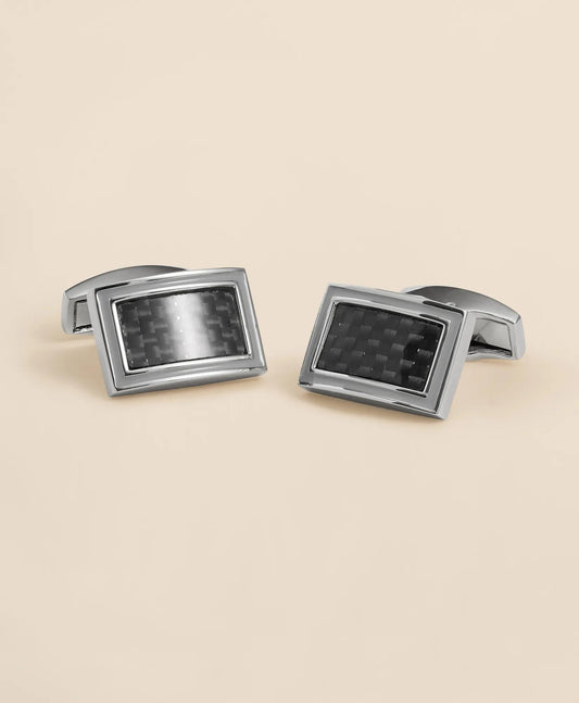 Enamel Rectangle Cufflinks | Brooks Brothers on sale