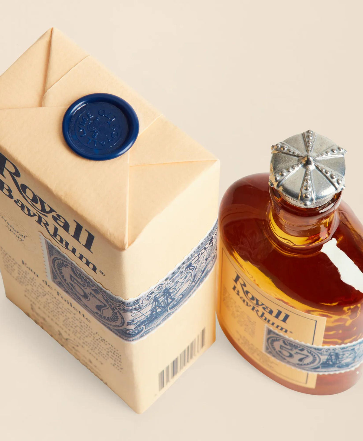 Royall Bay Rhum 57 Cologne, 4oz | Brooks Brothers discount