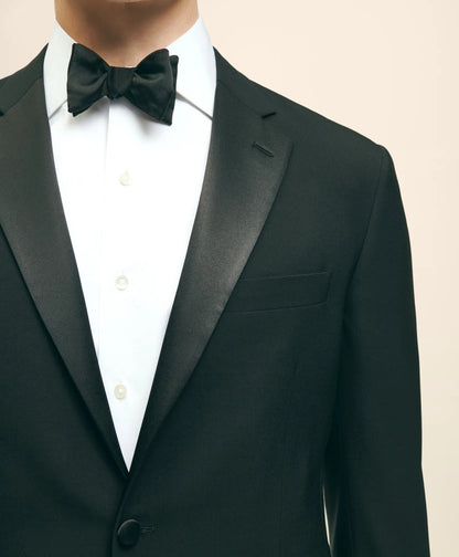 Classic Fit Wool 1818 Tuxedo | Brooks Brothers sale