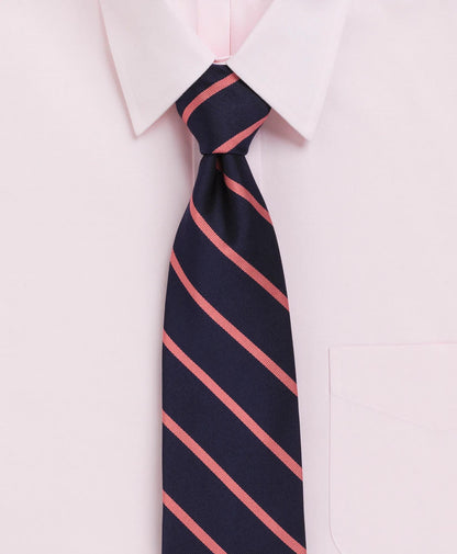 BB#3 Rep Tie | Brooks Brothers sale