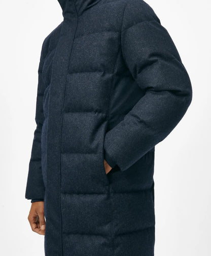 Brooks Brothers Explorer Collection Tech Puffer | Brooks Brothers discount