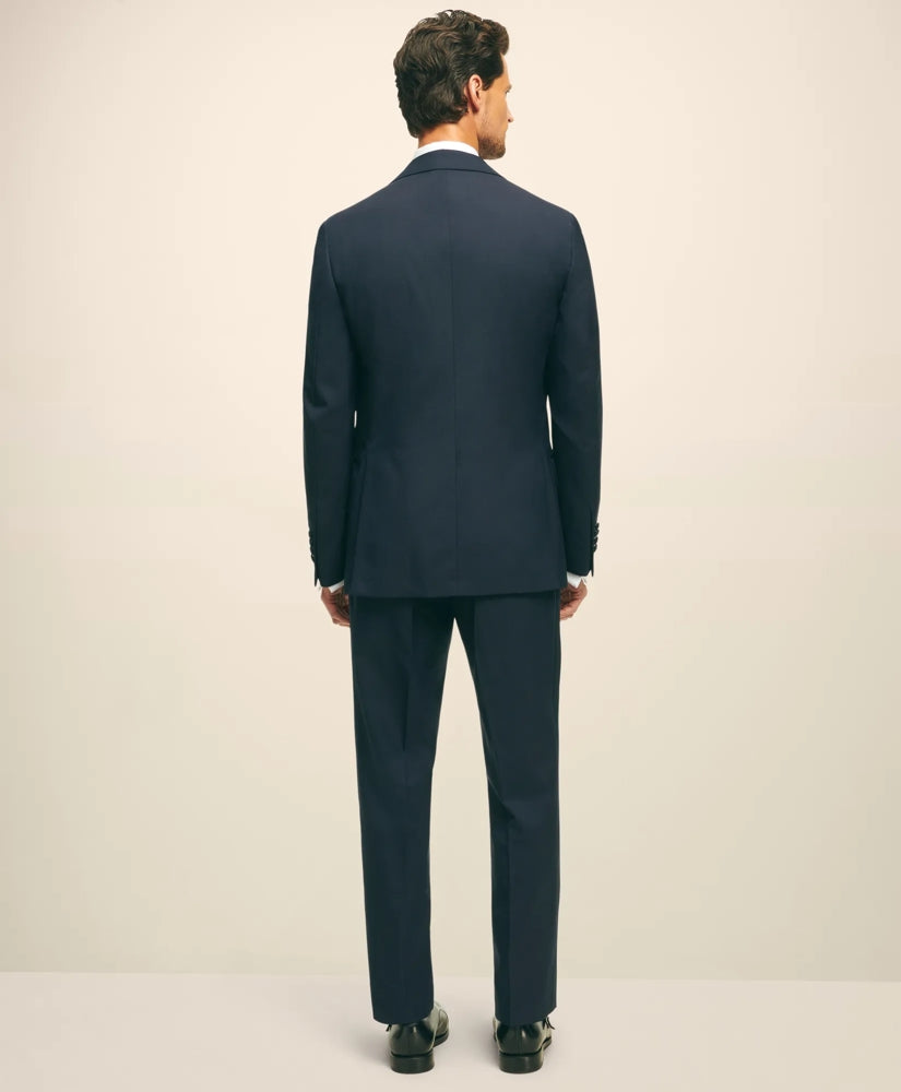 Classic Fit 1818 Wool Tuxedo | Brooks Brothers sale