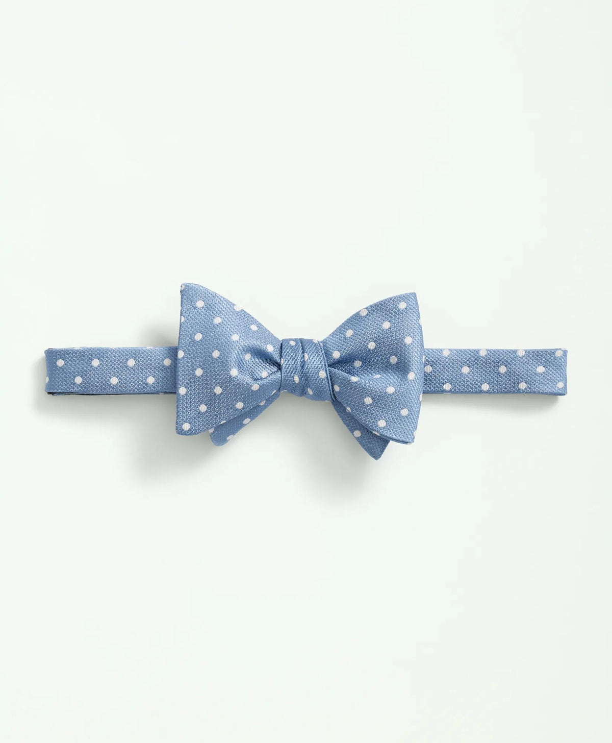 Silk Dot Bow Tie | Brooks Brothers for sale