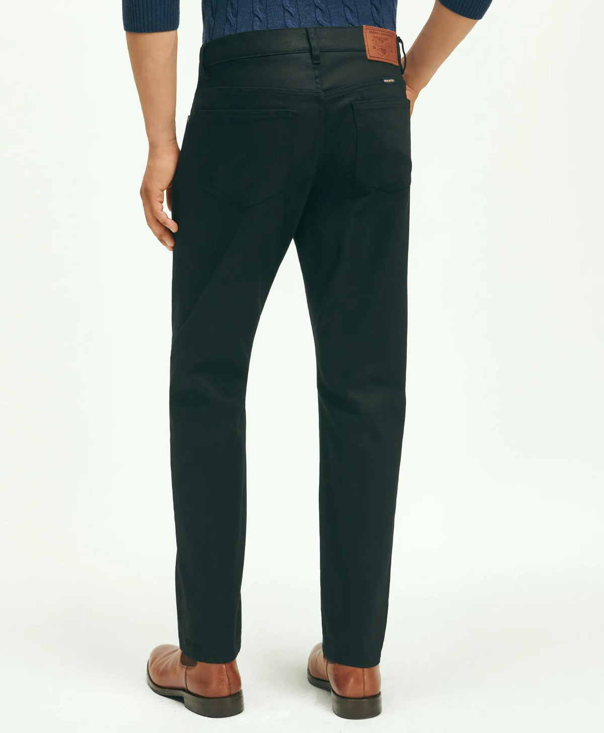 Slim Fit Denim Jeans | Brooks Brothers for sale